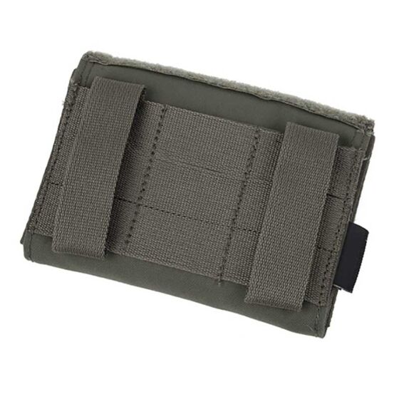 TMC tasca admin pieghevole multiuso (ranger green)