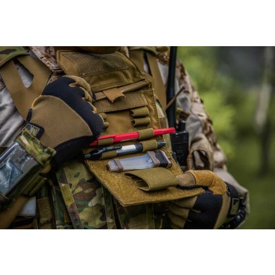 TMC tasca admin pieghevole multiuso (ranger green)
