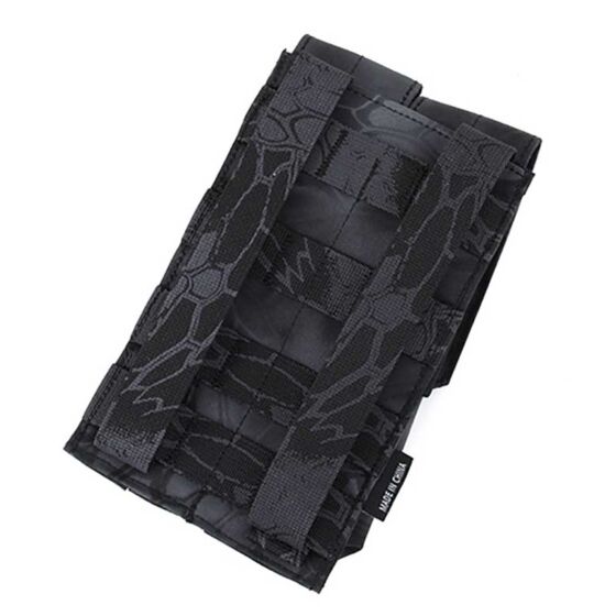 TMC double magazine pouch for smg (typhon)