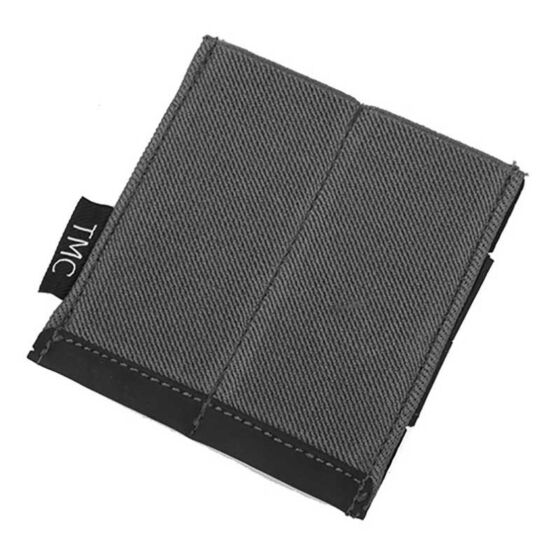 TMC TEN S duo pistol magazine pouch (black)