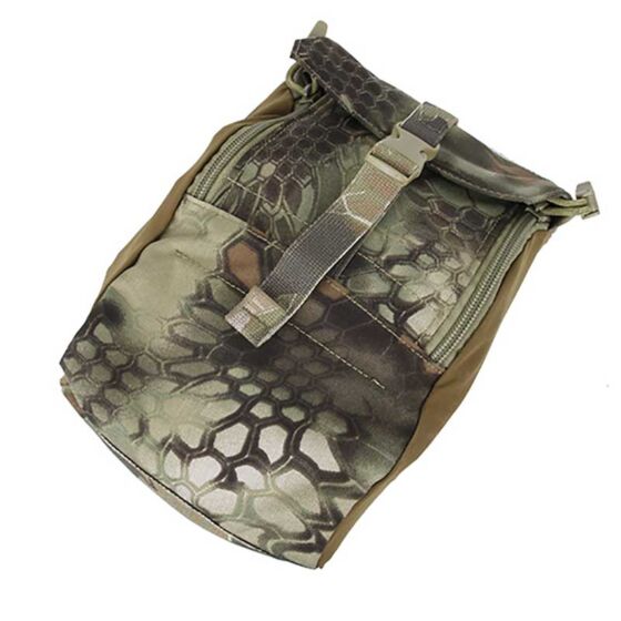 TMC 973 utility pouch (mandrake)