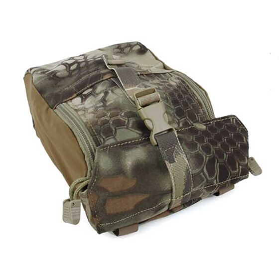 TMC 973 utility pouch (mandrake)