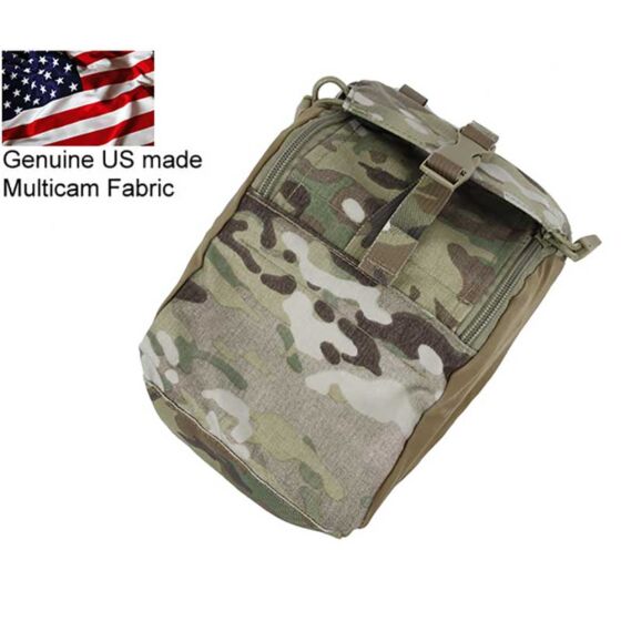 TMC 973 utility pouch (multicam)