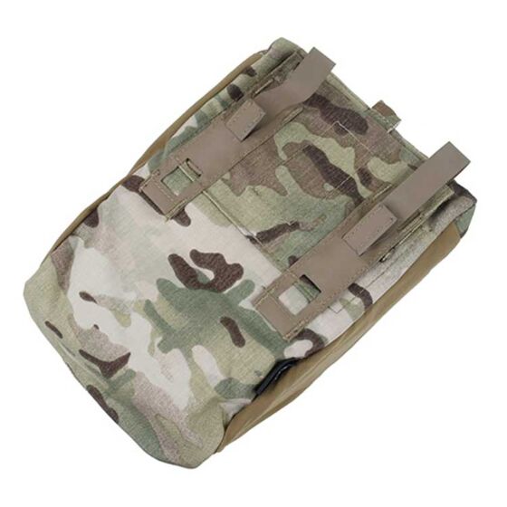 TMC 973 utility pouch (multicam)