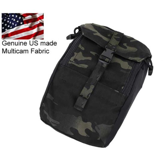 TMC tasca utility 973 (multicam black)