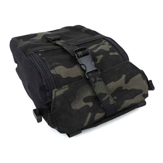 TMC tasca utility 973 (multicam black)