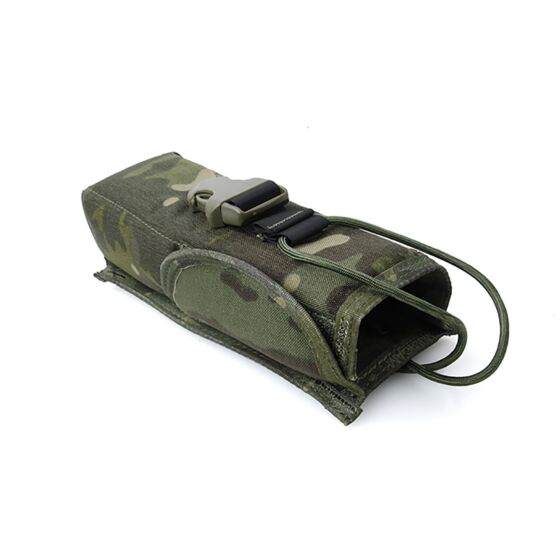 TMC tasca porta radio prc-148 (multicam tropic)