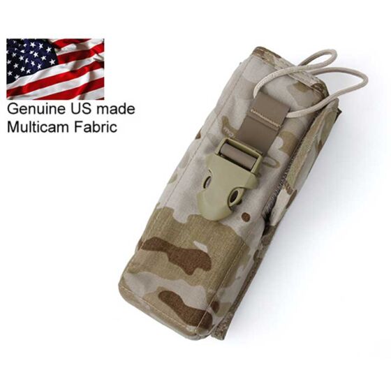 TMC tasca porta radio prc-148 (multicam arid)