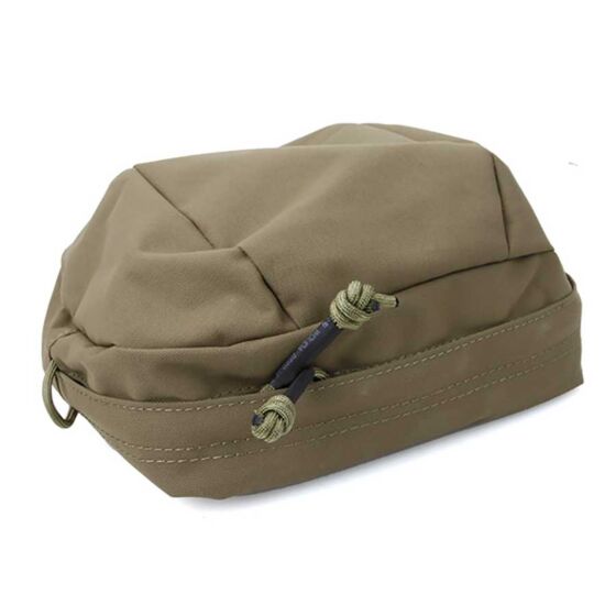 TMC tasca utility tonda (coyote brown)