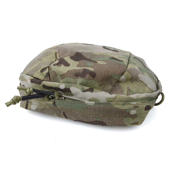 TMC tasca utility tonda (multicam)