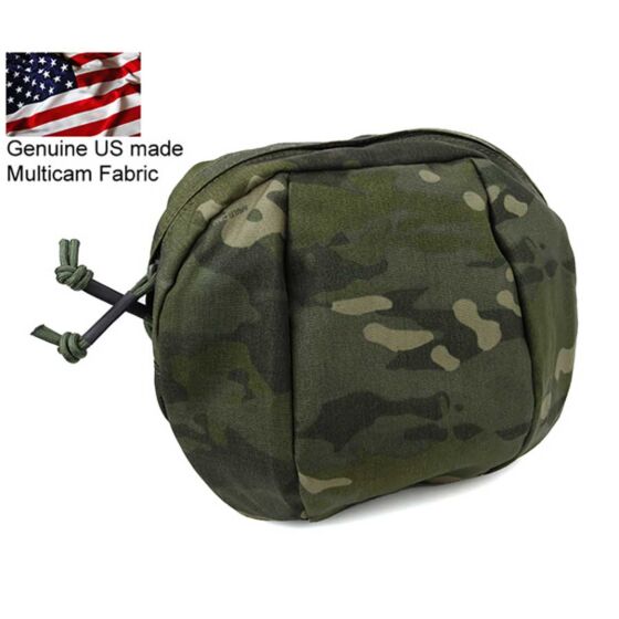 TMC tasca utility tonda (multicam tropic)