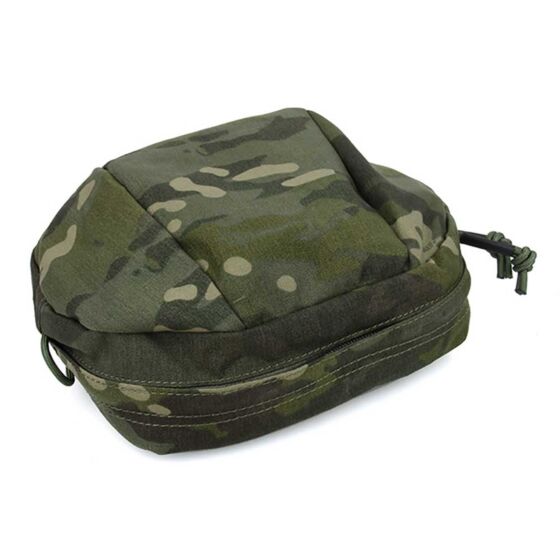TMC tasca utility tonda (multicam tropic)