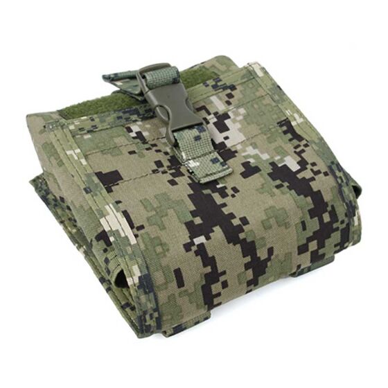 TMC 100rd utility pouch (aor1)