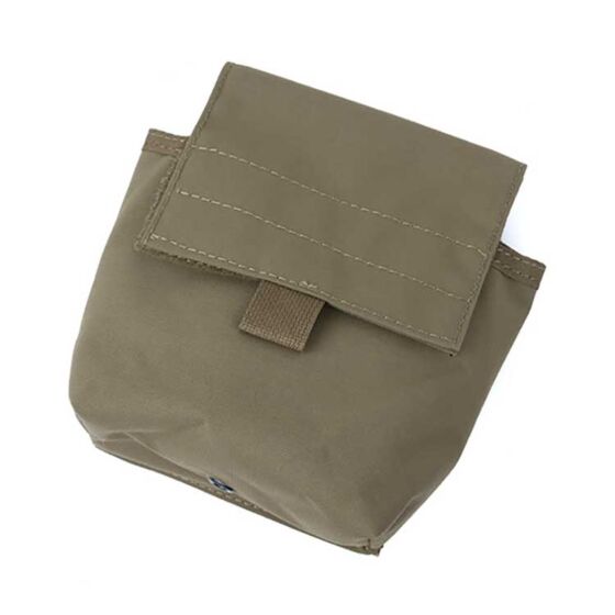 TMC 100rd utility pouch (coyote brown)
