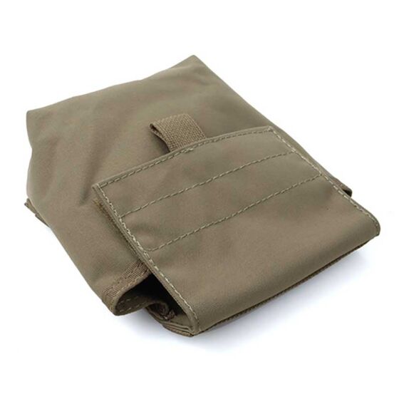 TMC 100rd utility pouch (coyote brown)