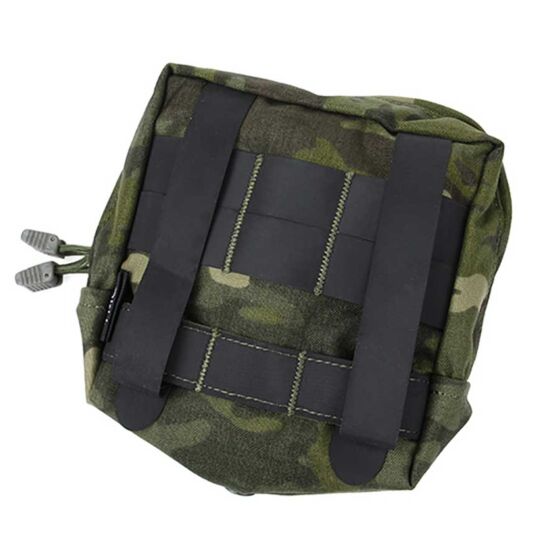 TMC tasca porta borraccia quadrata (multicam tropic)