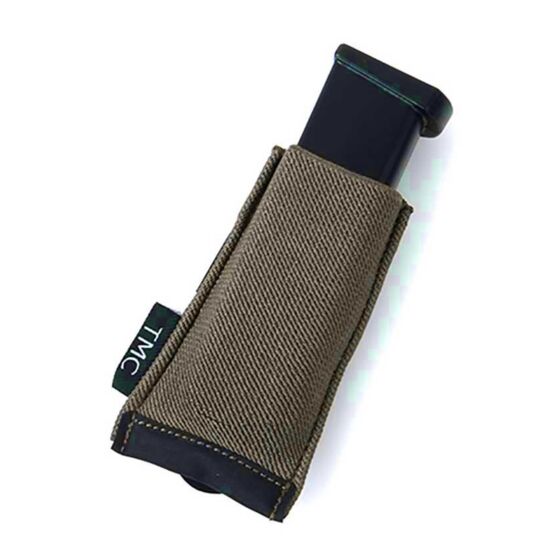 TMC porta caricatore pistola TEN S (coyote brown)