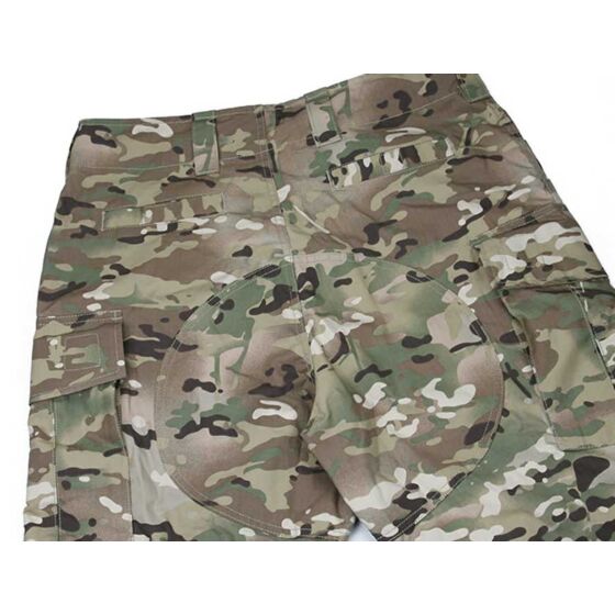 TMC Pantaloni tattici 3G field pants (multicam) (tmc2425-mc)