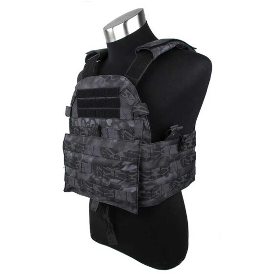 TMC 94A tactical plate carrier (typhon)