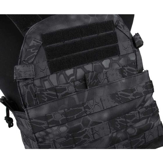 TMC 94A tactical plate carrier (typhon)