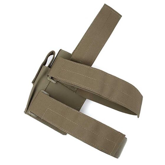 TMC NBD pistol holster (coyote brown)