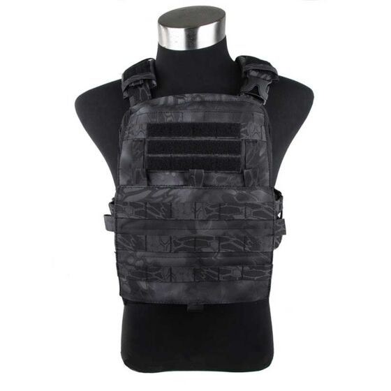 TMC giubbino tattico adaptive vest deluxe ver. (typhon)