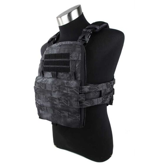 TMC giubbino tattico adaptive vest deluxe ver. (typhon)