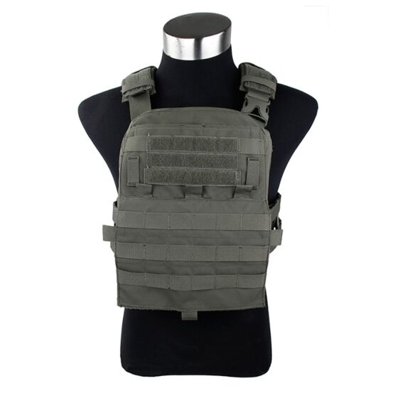 TMC adaptive vest deluxe ver. (ranger green)