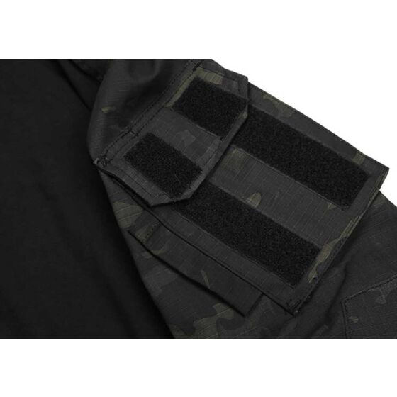 TMC maglia G3 combat shirt nuova versione (multicam black) (tmc2439-mcbk)