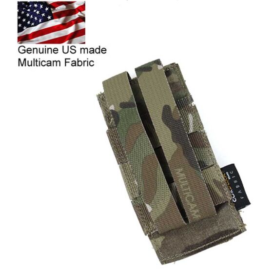 TMC pannello porta cartucce cal.12 (multicam)