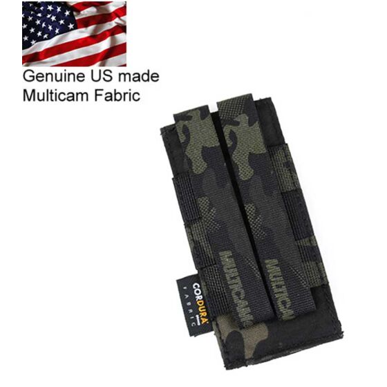 TMC single shotgun shell panel (multicam black)