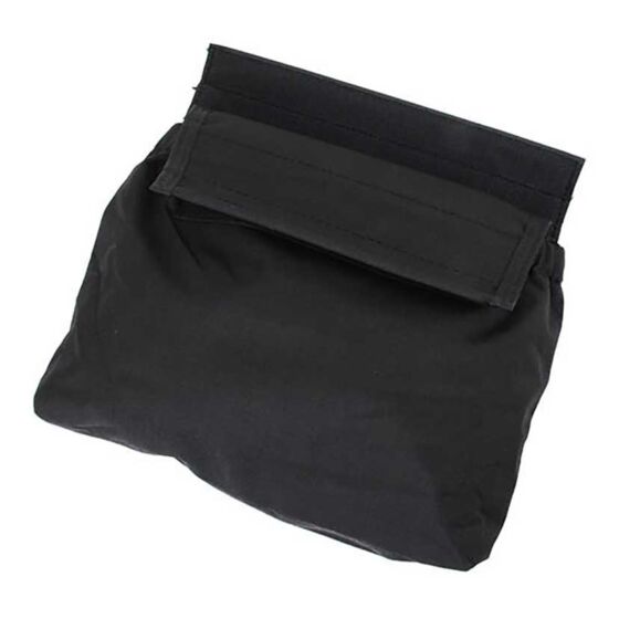 TMC velcro roll dump pouch (black)