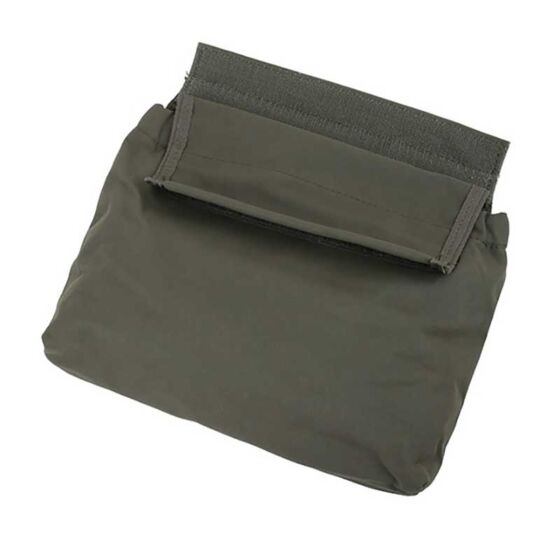 TMC velcro roll dump pouch (ranger green)