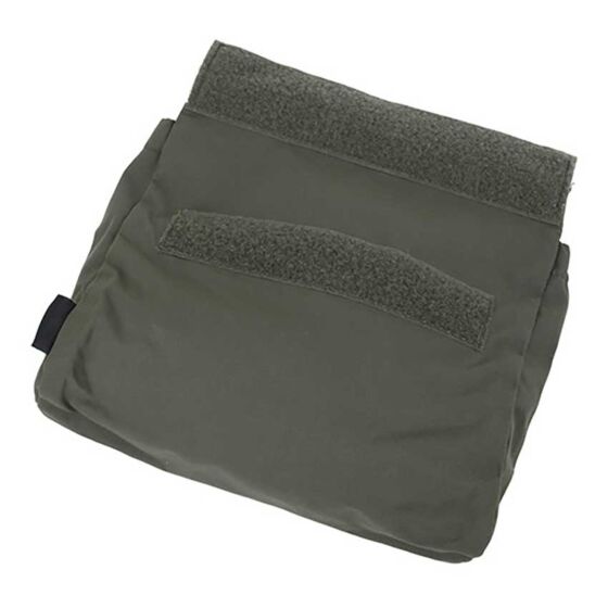 TMC velcro roll dump pouch (ranger green)