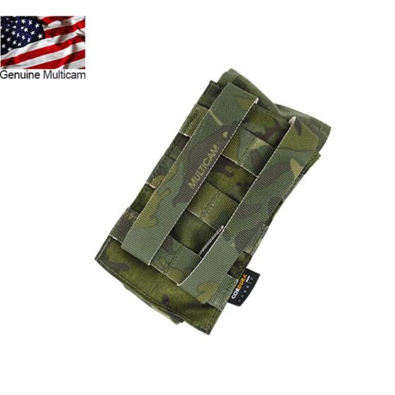 TMC tasca porta caricatore fucile HK417 (multicam tropic)