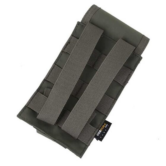 TMC tasca porta caricatore fucile HK417 (ranger green)