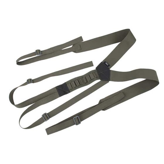 TMC belt suspender (ranger green)