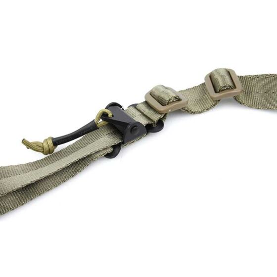 TMC cinghia Devgru VK type (badlands)