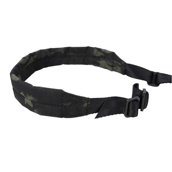 TMC cinghia Devgru VK type (multicam black)