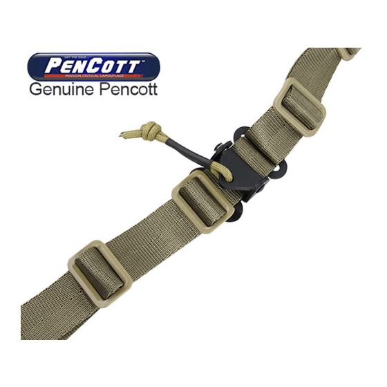 TMC cinghia Devgru VK type (sandstorm)