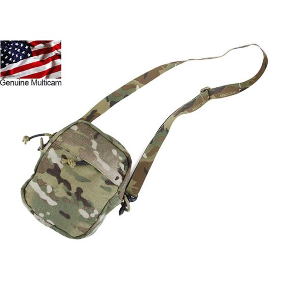 TMC Quick pocket (multicam)