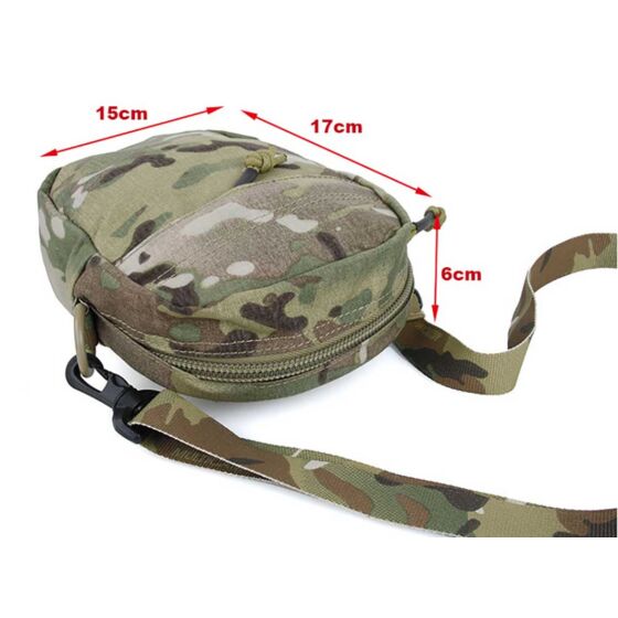 TMC Quick pocket (multicam)