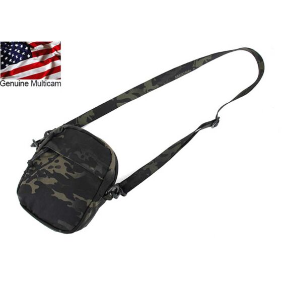TMC Quick pocket (multicam black)
