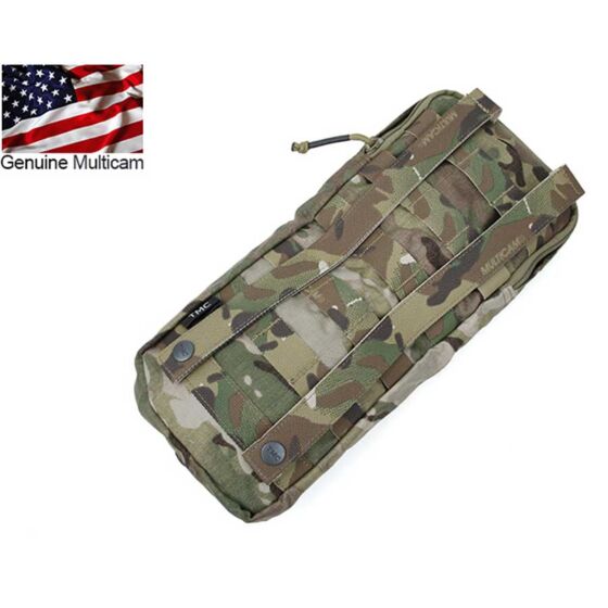 TMC tasca CP style 330 per sistema idratazione (multicam)