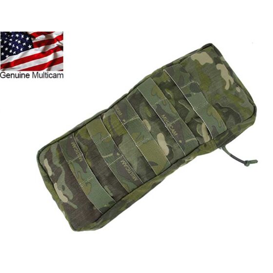 TMC CP style 330 hydratation pouch (multicam tropic)