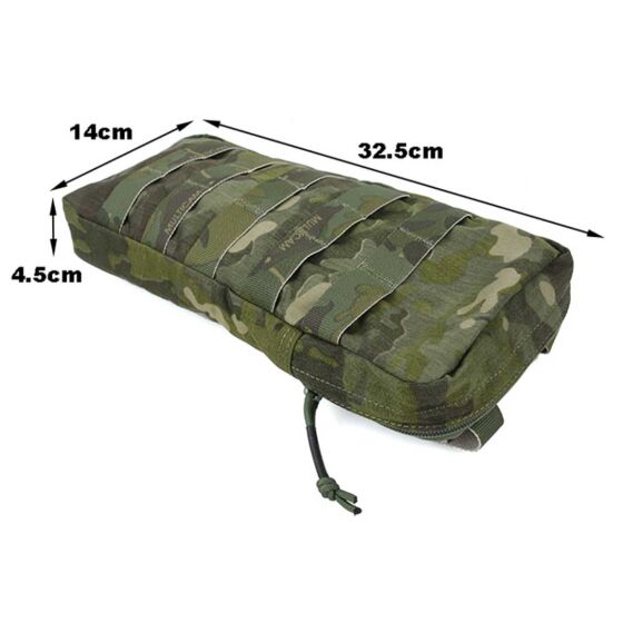 TMC CP style 330 hydratation pouch (multicam tropic)