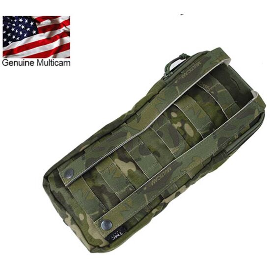 TMC CP style 330 hydratation pouch (multicam tropic)
