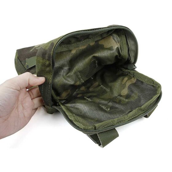 TMC CP style 330 hydratation pouch (multicam tropic)