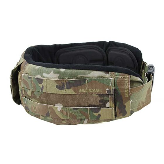 TMC cinturone balistico molle (multicam)