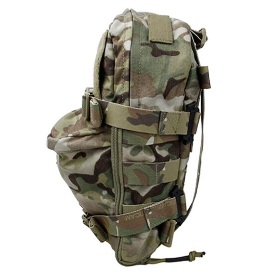 TMC zaino modulare piccolo porta sacca idratazione (multicam)